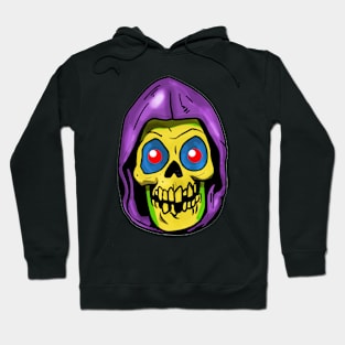 overlord 2 Hoodie